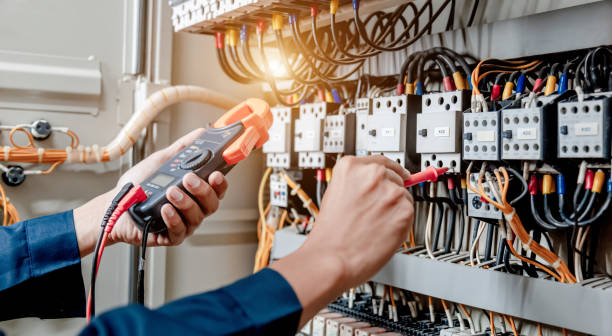 Best Circuit Breaker Repair  in Lewes, DE