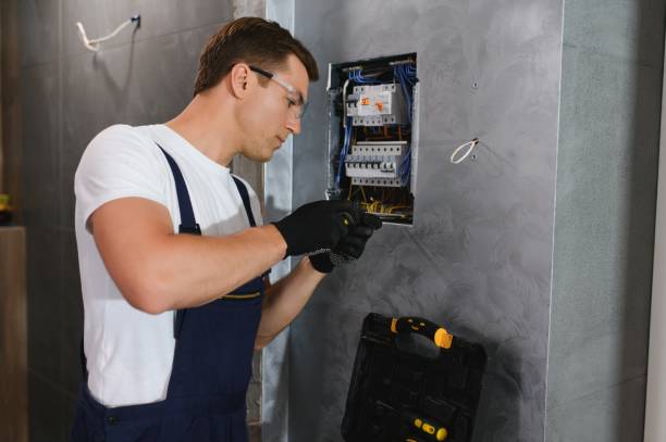 Best Local Electrician Companies  in Lewes, DE