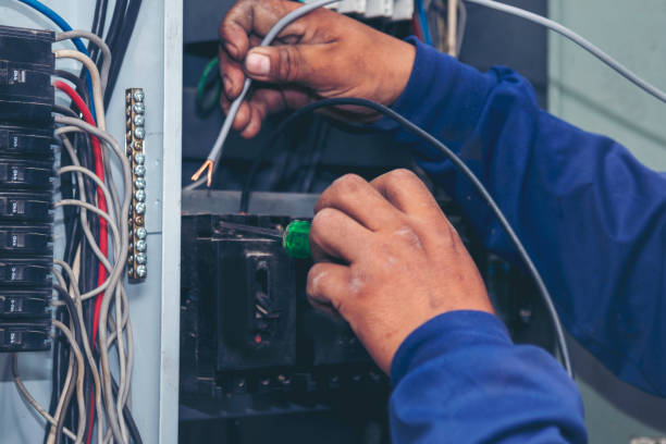 Best Industrial Electrical Services  in Lewes, DE