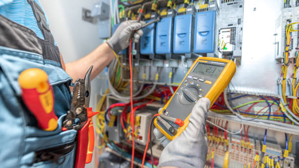 Best Electrical Rewiring Services  in Lewes, DE