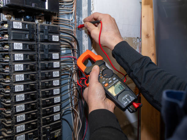 Electrical Rewiring Services in Lewes, DE