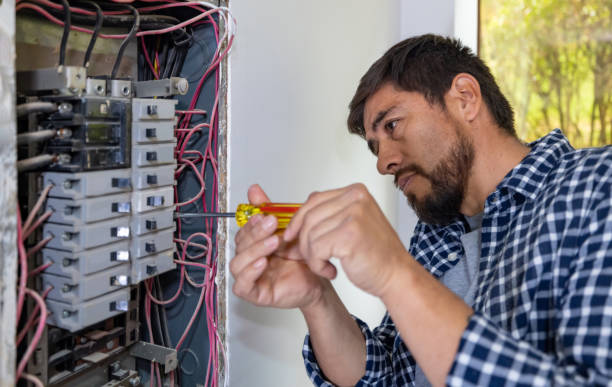 Best Electrical Installation Contractor  in Lewes, DE